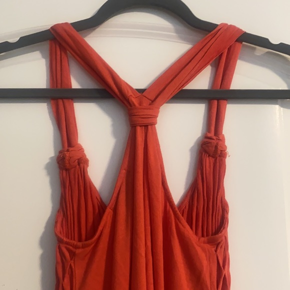 My Michelle tank - Picture 4 of 5